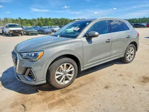 Audi Q3 2.0L 4 2022