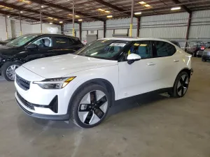 Polestar 2 2023