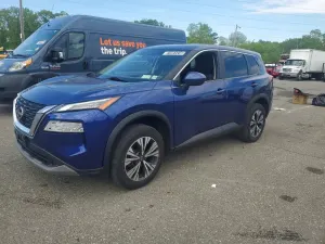 Nissan Rogue 1.5L 3 2023