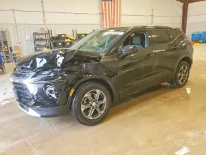 Chevrolet Blazer 2.0L 4 2025