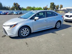 Toyota Corolla 2.0L 4 2024