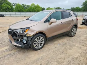 Buick Encore 1.4L 4 2018