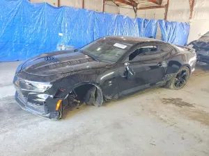 Chevrolet Camaro 6.2L 8 2020