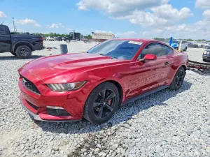 Ford Mustang 2.3L 4 2017