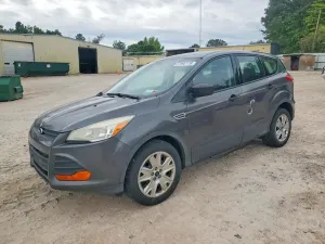Ford Escape 2.5L 4 2015