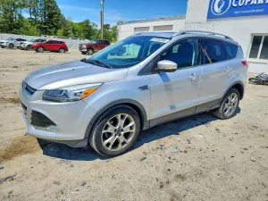 Ford Escape 1.6L 4 2014