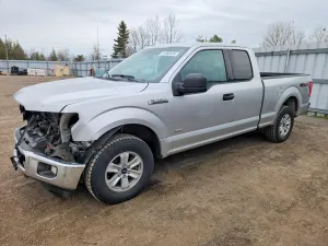 Ford F-150 3.5L 6 2015