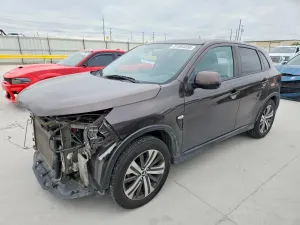 Mitsubishi Outlander 2.0L 4 2020