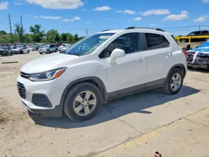 Chevrolet Trax 1.4L 4 2020