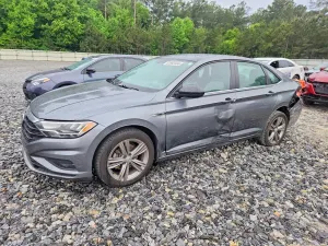Volkswagen Jetta 1.4L 4 2019