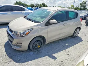 Chevrolet Spark 1.4L 4 2020