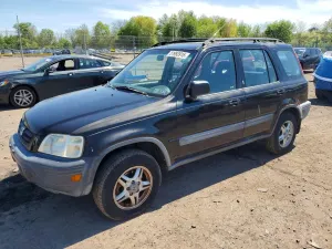 Honda CR-V 2.0L 4 1999