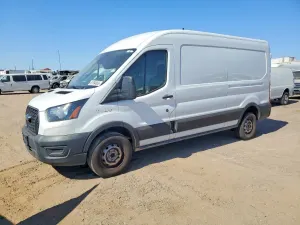 Ford Transit 3.5L 6 2023