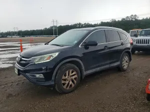 Honda CR-V 2.4L 4 2015
