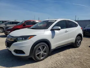 Honda HR-V 1.8L 4 2022