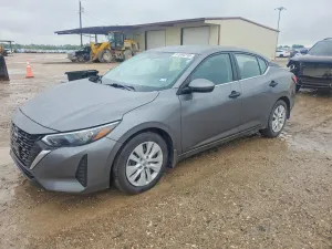 Nissan Sentra 2.0L 4 2024