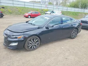 Chevrolet Malibu 1.5L 4 2020