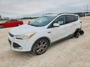 Ford Escape 1.6L 4 2015
