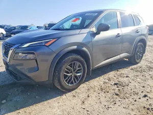 Nissan Rogue 2.5L 4 2021