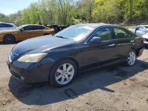 Lexus ES 3.5L 6 2007