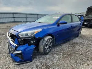 Kia Cerato / Forte / K3 2.0L 4 2019