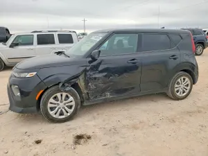 Kia Soul 2.0L 4 2021