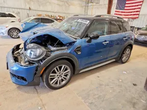 Mini Cooper 1.5L 3 2018