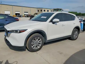 Mazda CX-5 2.5L 4 2023