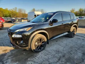 Nissan Rogue 1.5L 3 2023