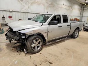 RAM 1500 5.7L 8 2017