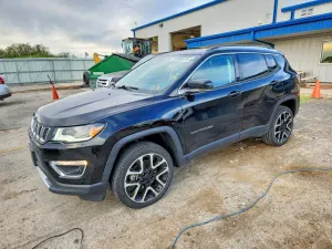 Jeep Compass 2.4L 4 2018