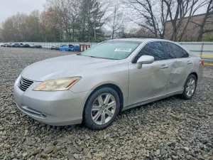Lexus ES 3.5L 6 2009