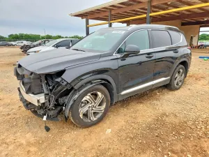 Hyundai Santa Fe 2.5L 4 2022