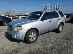Ford Escape 2.5L 4 2011