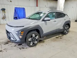 Hyundai Kona 2.0L 4 2024