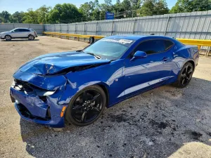 Chevrolet Camaro 2.0L 4 2019