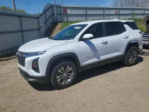 Chevrolet Equinox 1.5L 4 2026