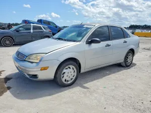Ford Focus 2.0L 4 2007