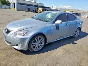 Lexus IS 2.5L 6 2007