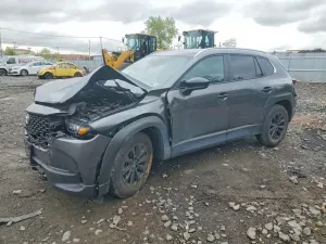 Mazda CX-50 2.5L 4 2024