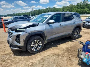 Chevrolet Equinox 1.5L 4 2025