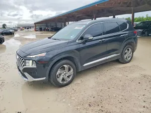 Hyundai Santa Fe 2.5L 4 2022