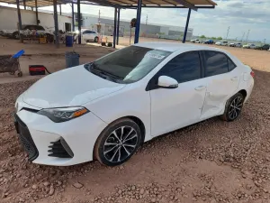 Toyota Corolla 1.8L 4 2019