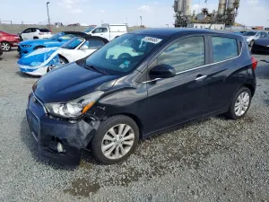 Chevrolet Spark 1.4L 4 2016
