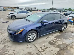 Toyota Corolla 2.0L 4 2026