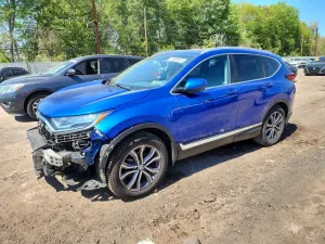 Honda CR-V 1.5L 4 2022
