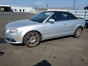 Audi A4 2.0L 4 2009