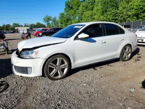 Volkswagen Jetta 2L 4 2015