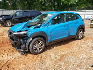 Hyundai Kona 2.0L 4 2023