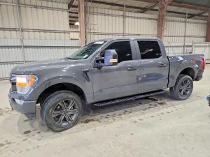 Ford F-150 3.5L 6 2021